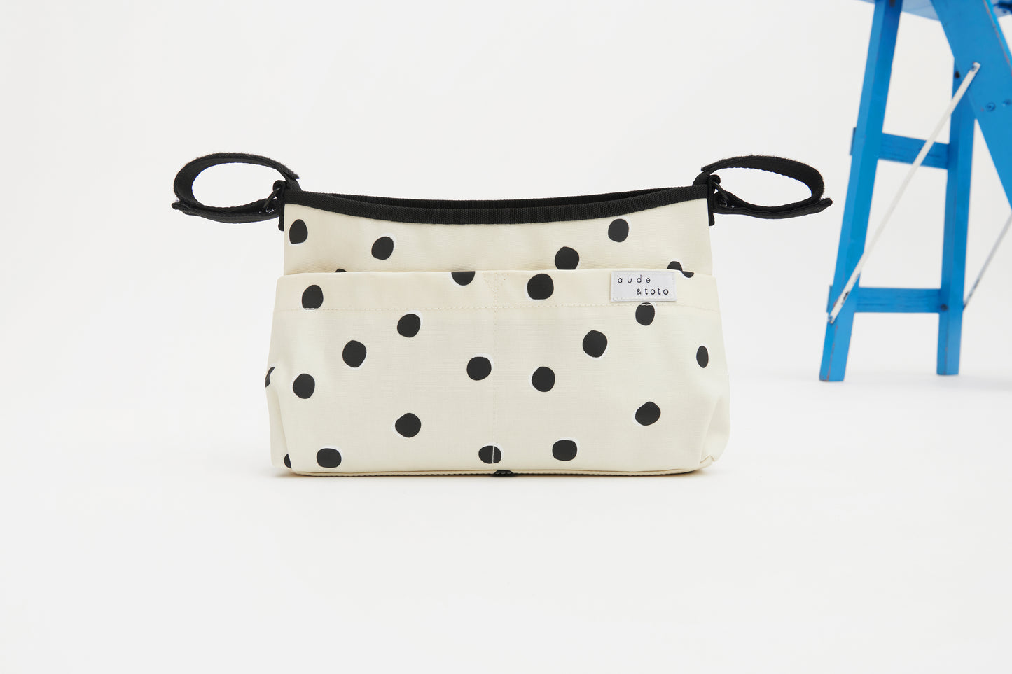 aude & toto | Pram Organiser