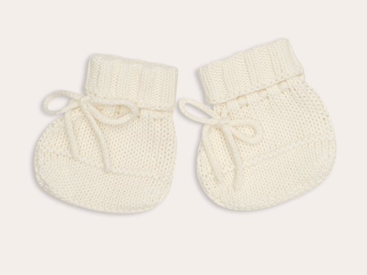 Illoura the Label | Alba Booties