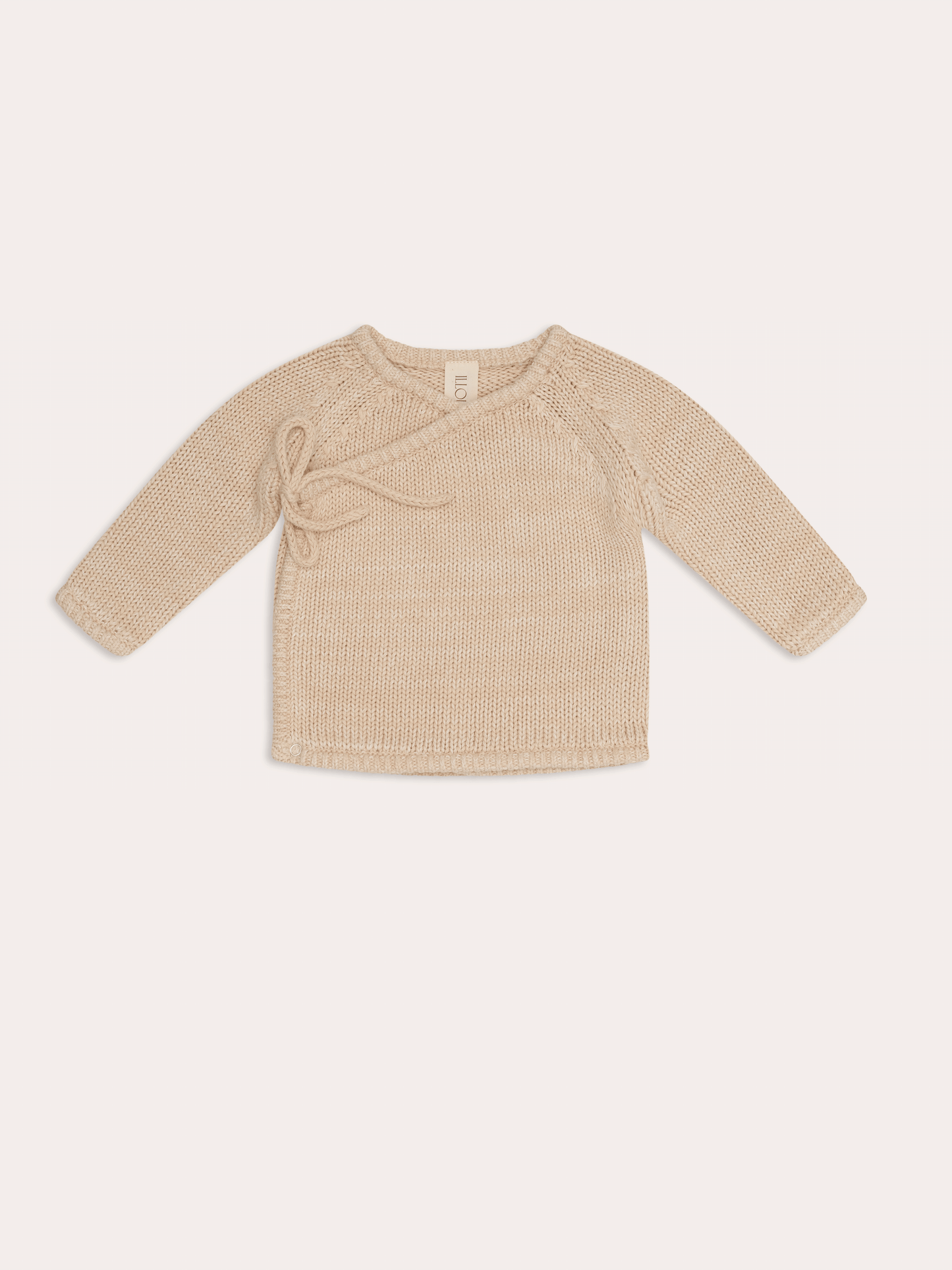 Illoura the Label | Poet Jumper