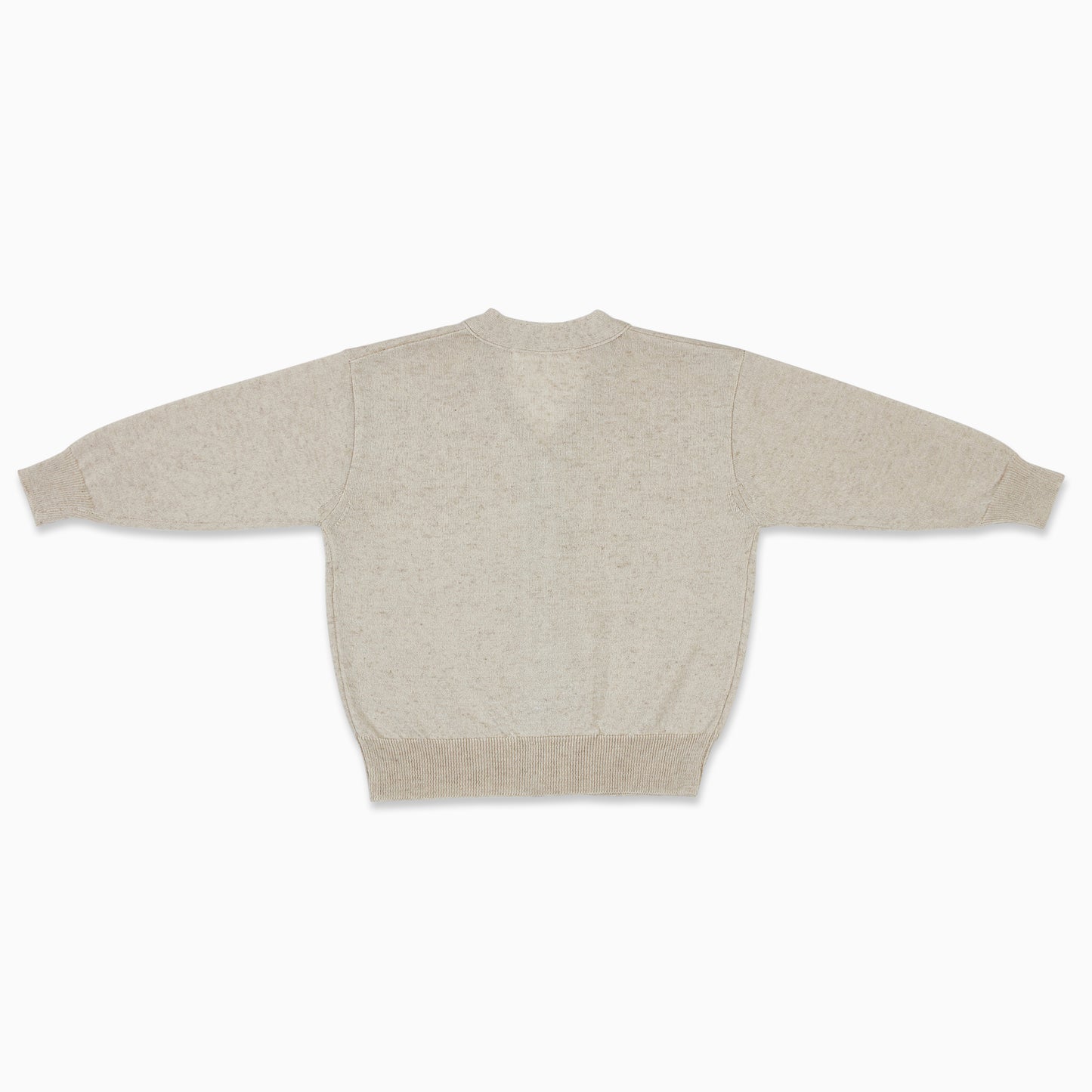 Linen Cardigan