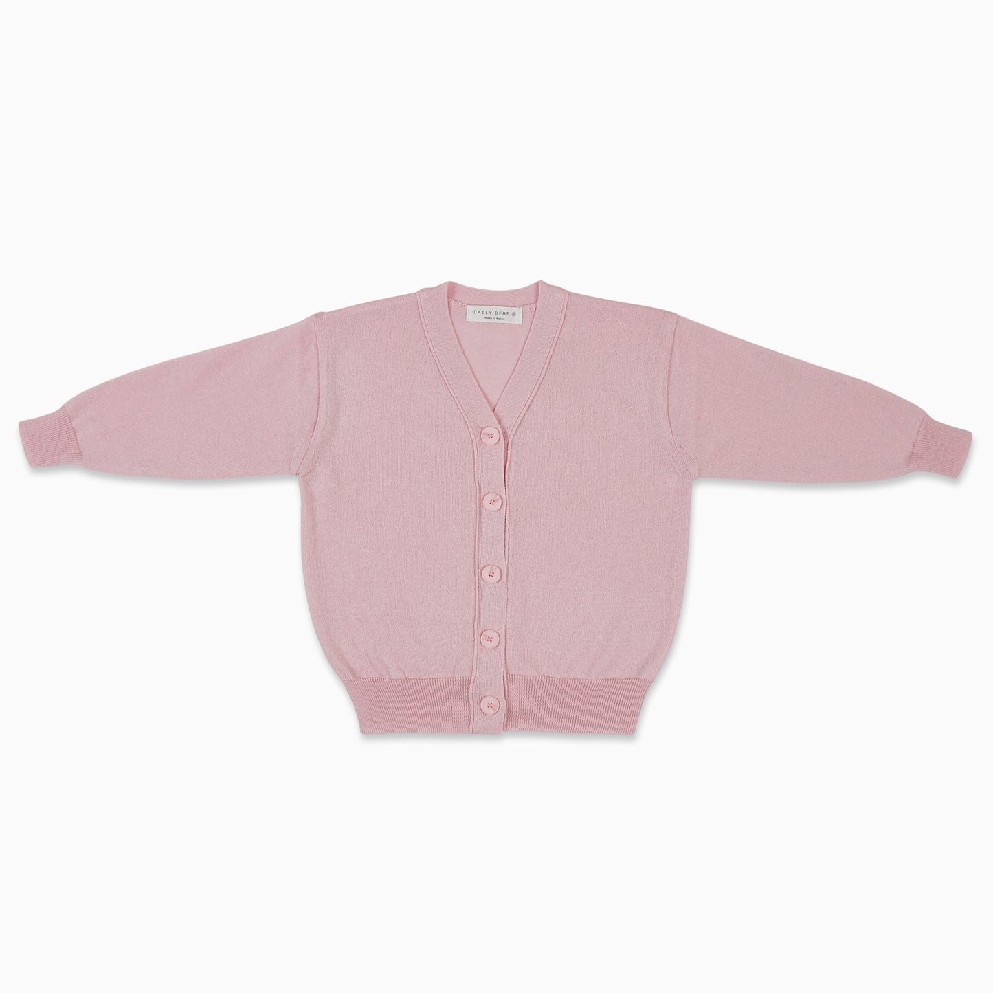 Linen Cardigan