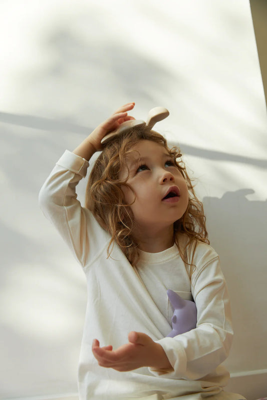 Greta the Great™ | Violet