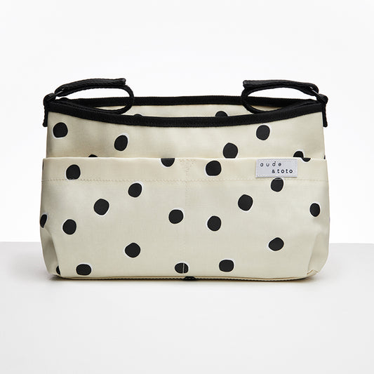 aude & toto | Pram Organiser