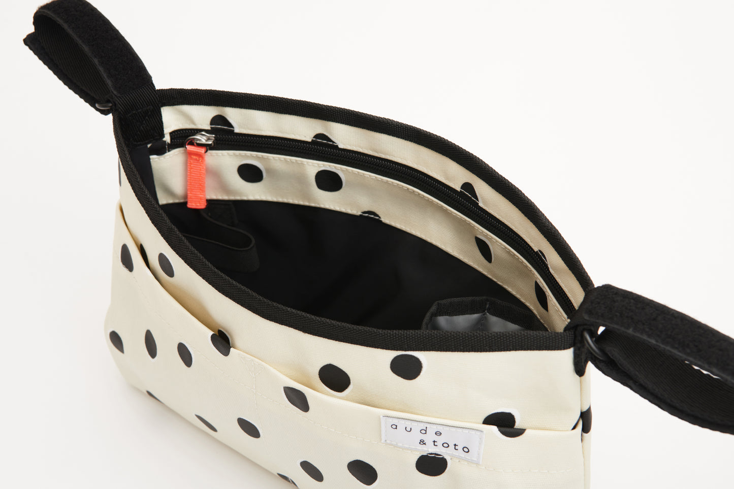 aude & toto | Pram Organiser
