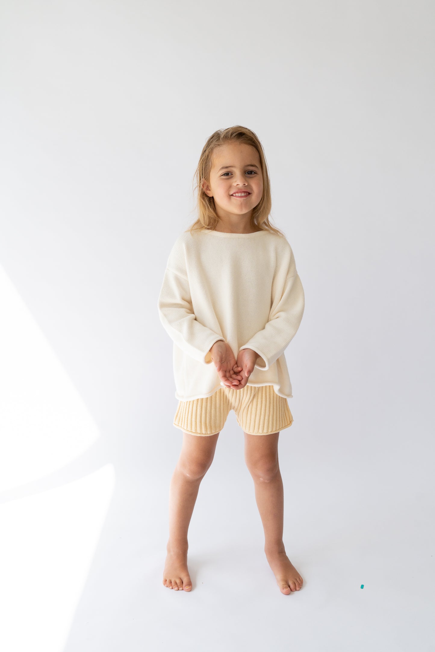 Illoura the Label | Essential Knit Jumper