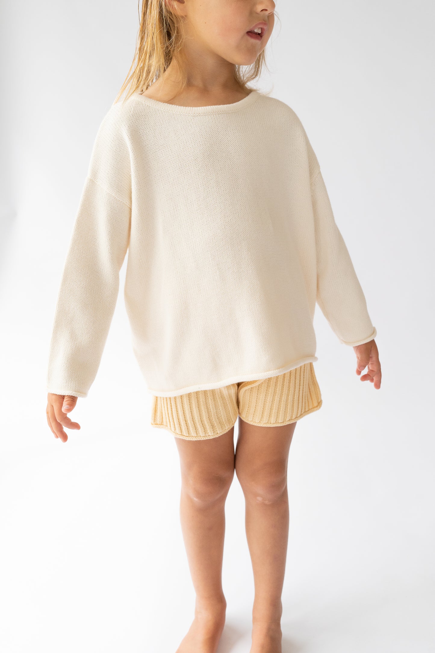 Illoura the Label | Essential Knit Jumper