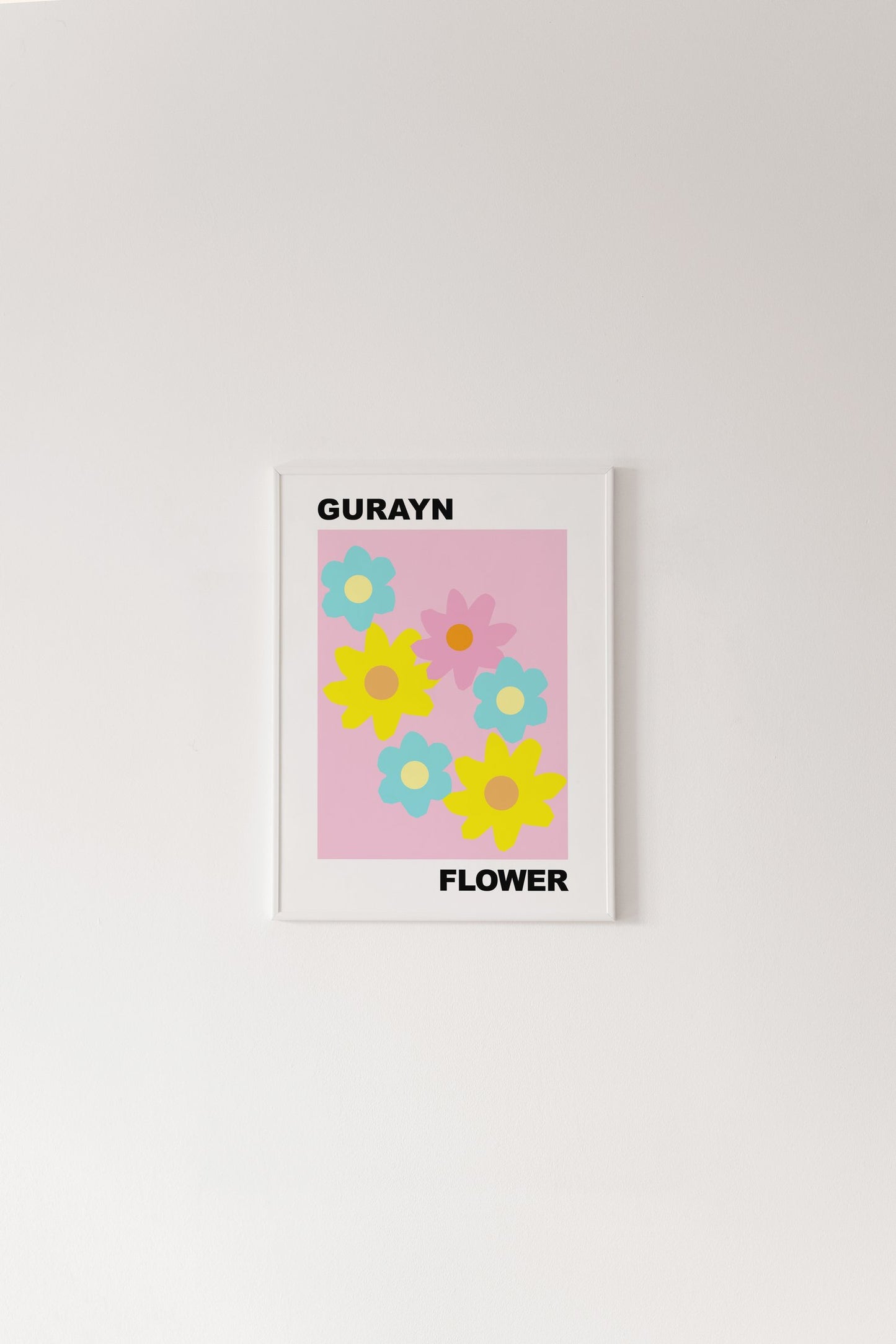 La Terre Press | The Gamilaraay Collection - Gurayn