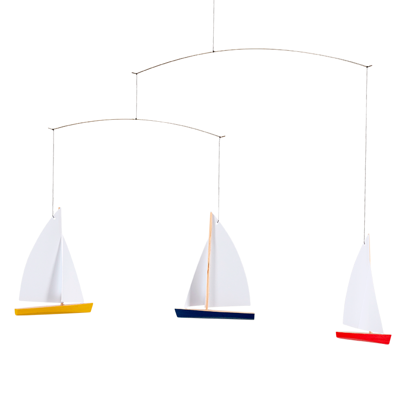 Flensted | Dinghy Regatta 3 Mobile