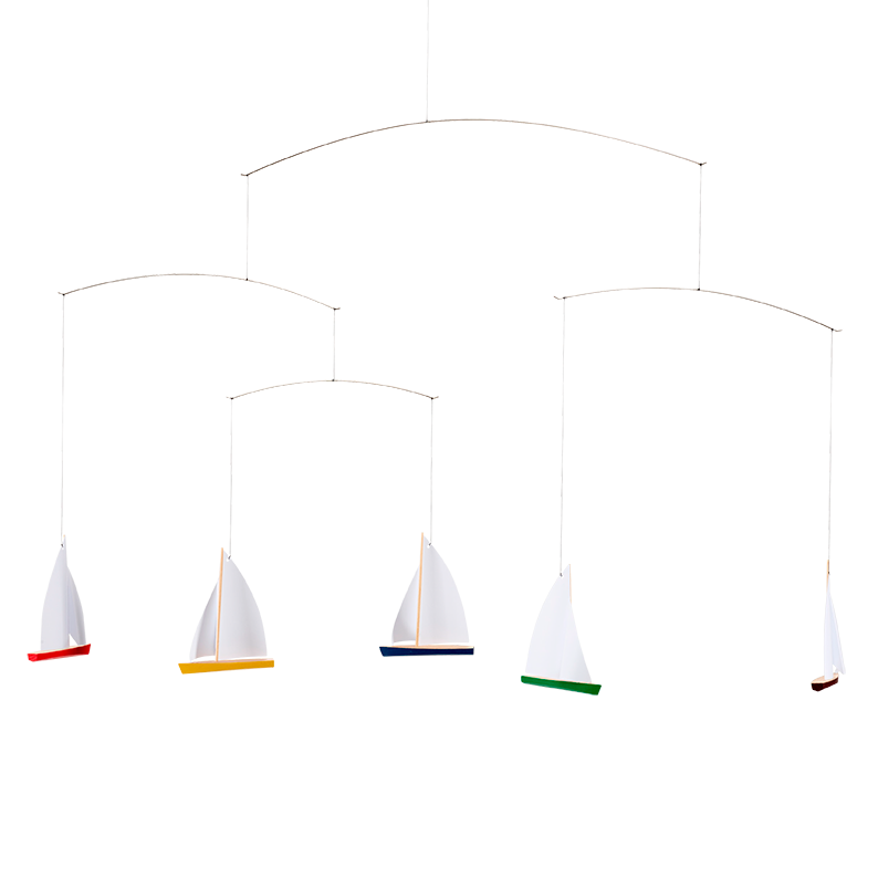 Flensted | Dinghy Regatta 5 Mobile