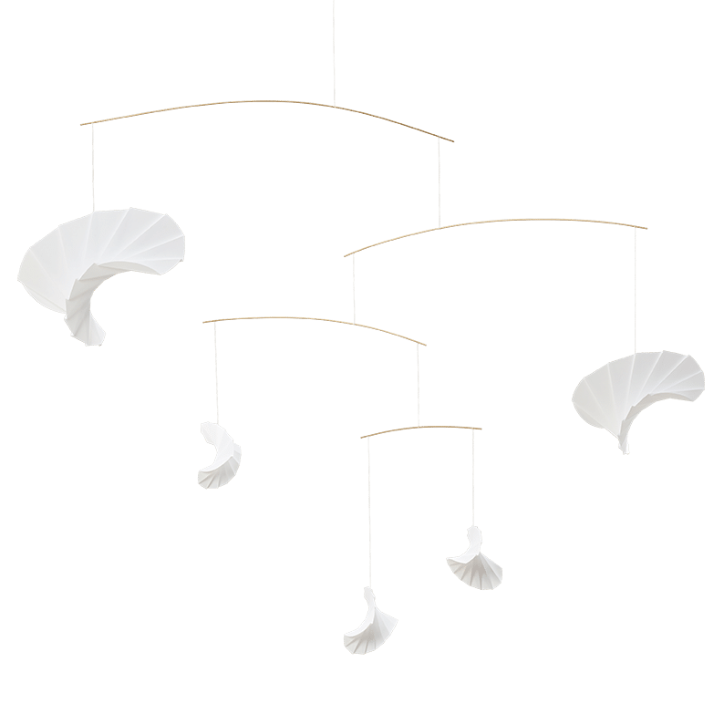 Flensted | Wave 5 Mobile