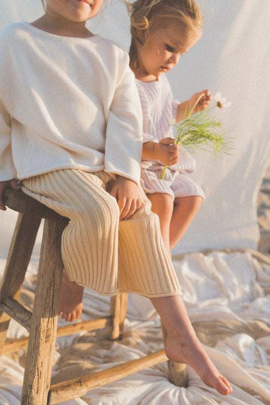 Illoura the Label | Essential Knit Jumper