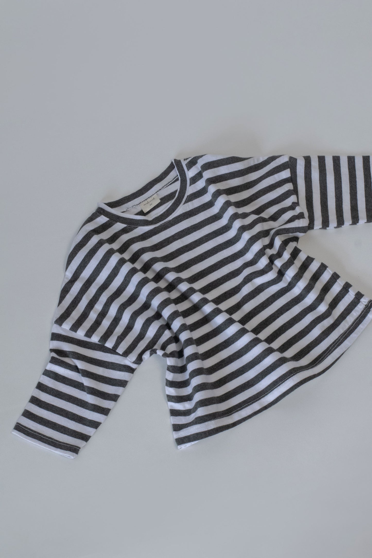 Baby Stripes Tee