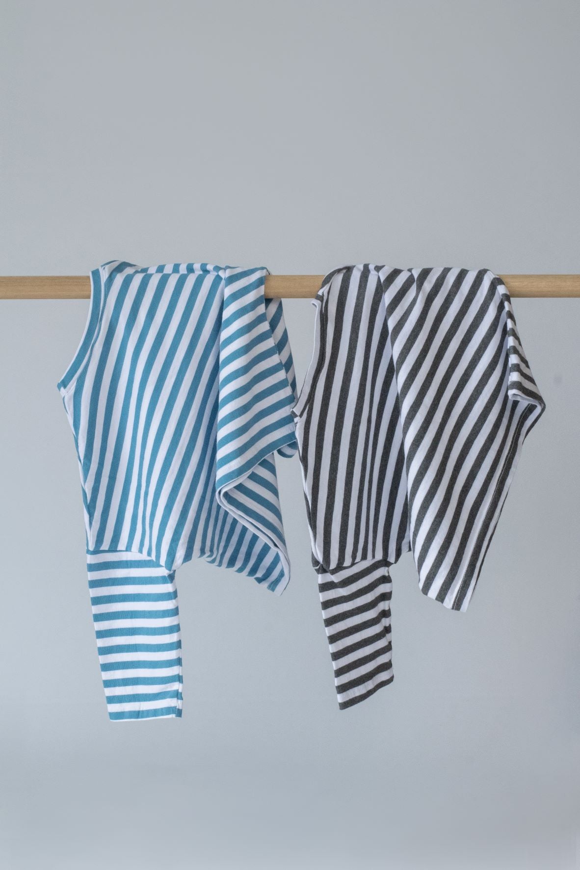 Baby Stripes Tee