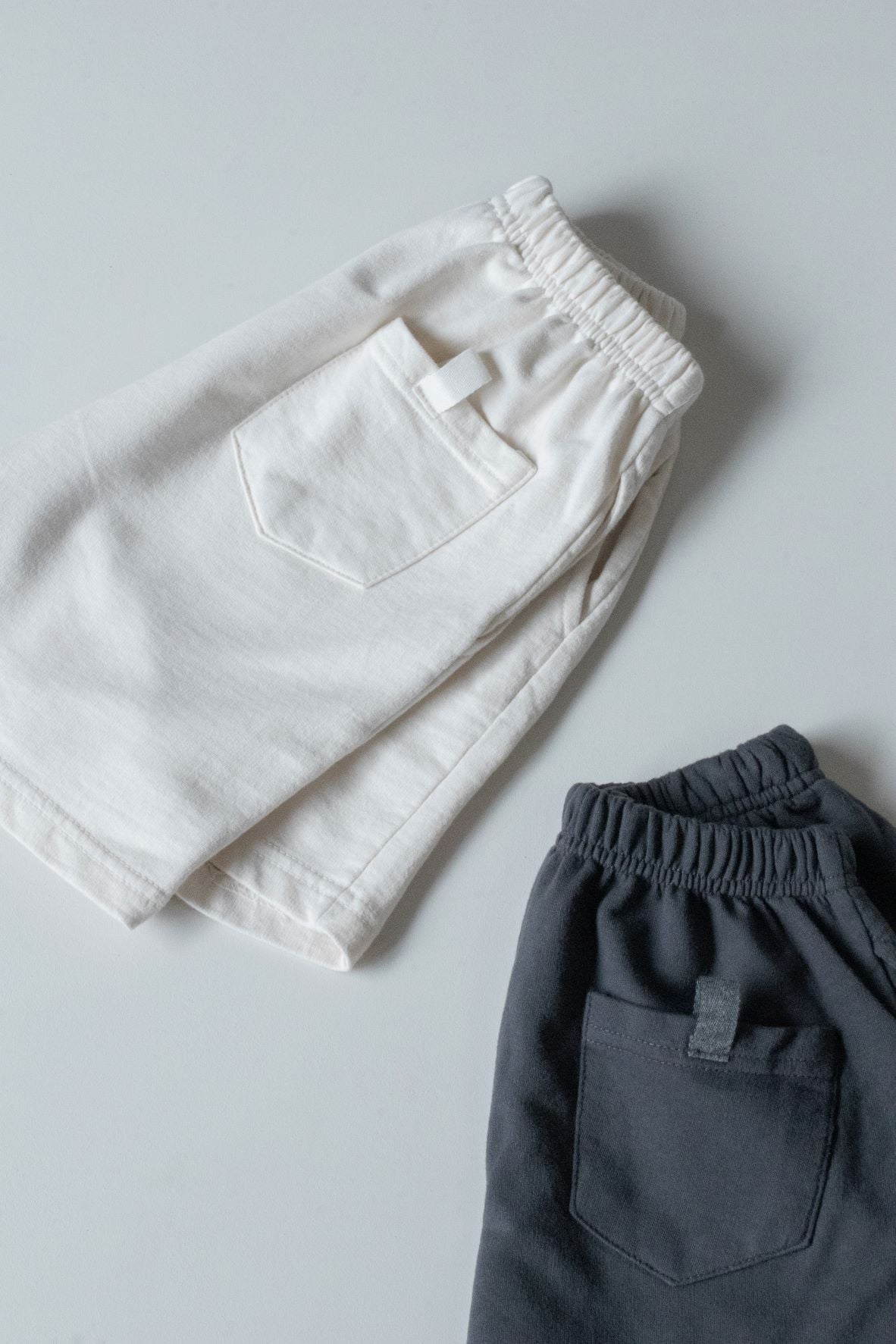Basic Sweat Short