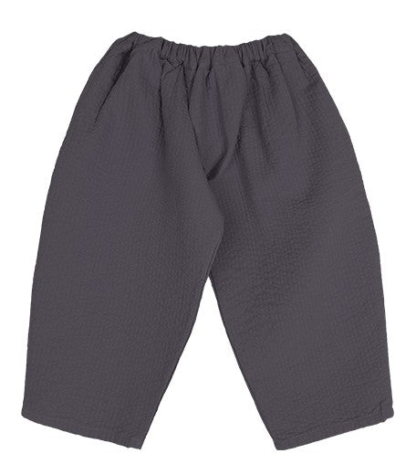 Bien a Bien | Stitch Detail Pants