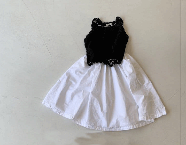 Picnic Skirt