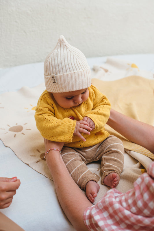 BaYiri | Mountain Beanie