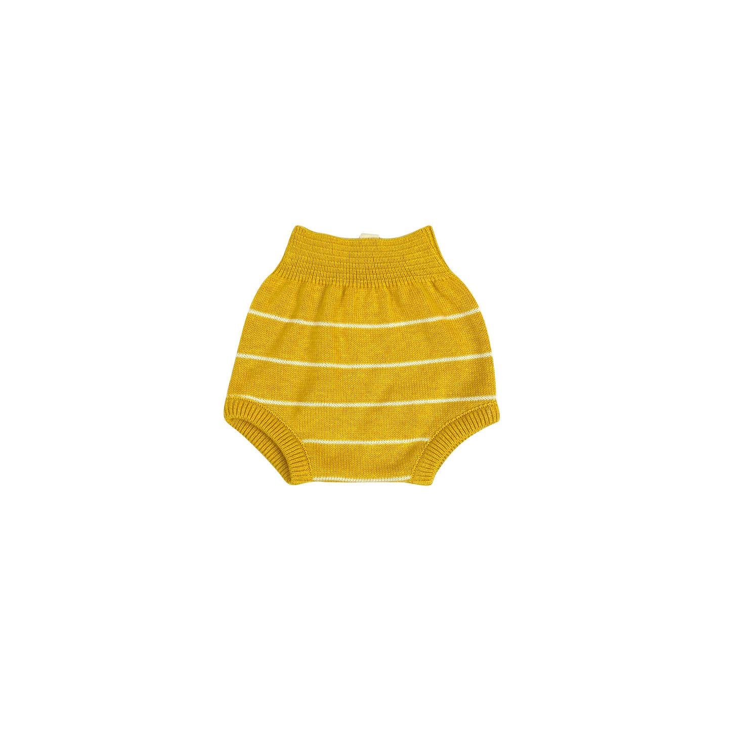 BaYiri | Sunny Striped Bloomer