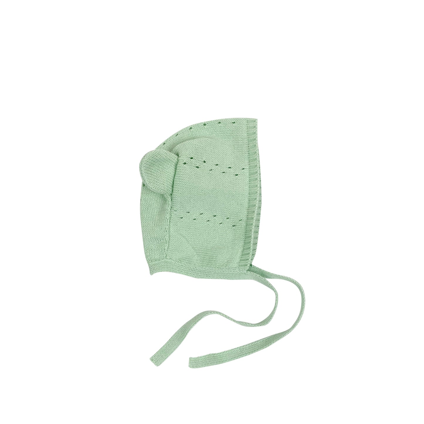 BaYiri | Bear Bonnet