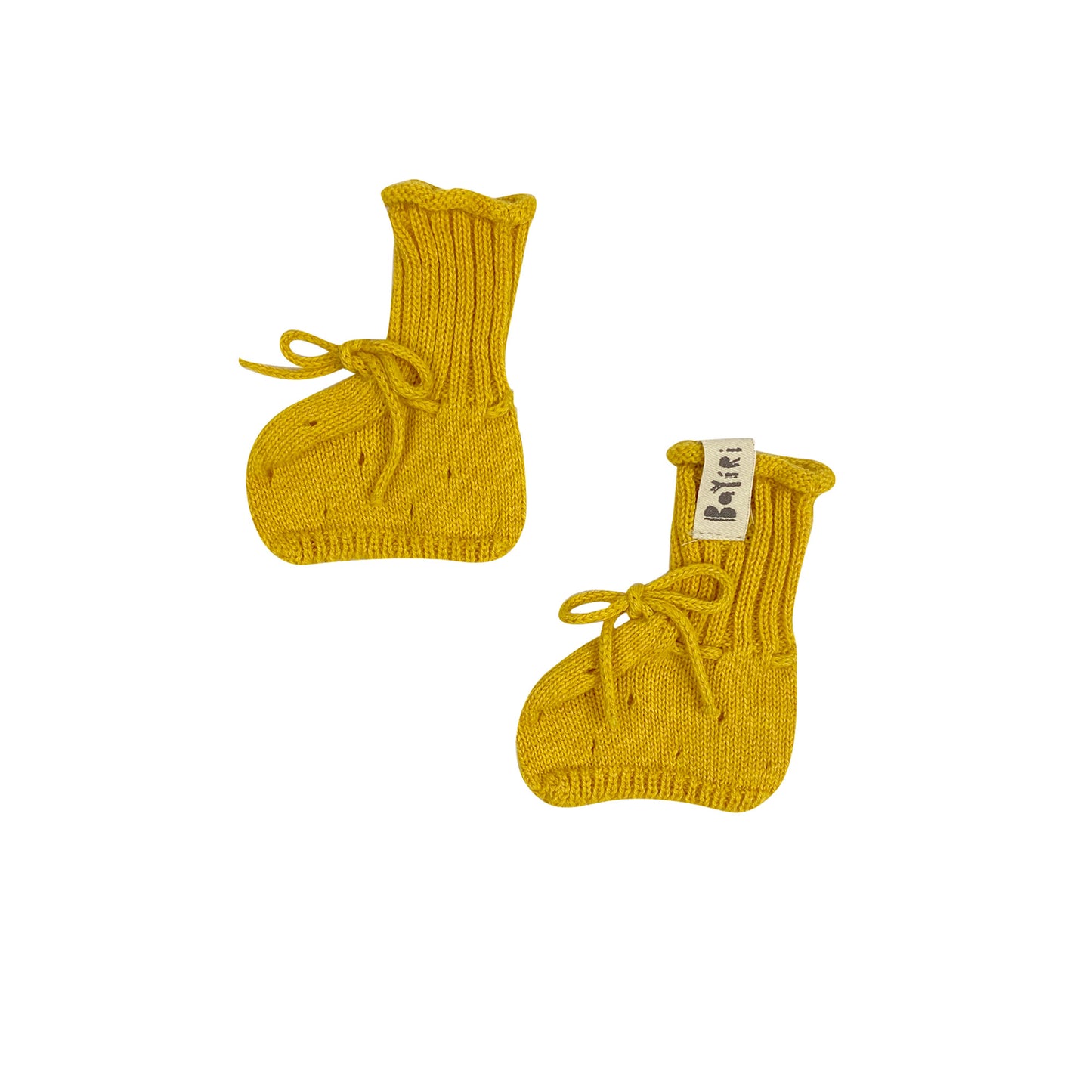 BaYiri | Moon Booties