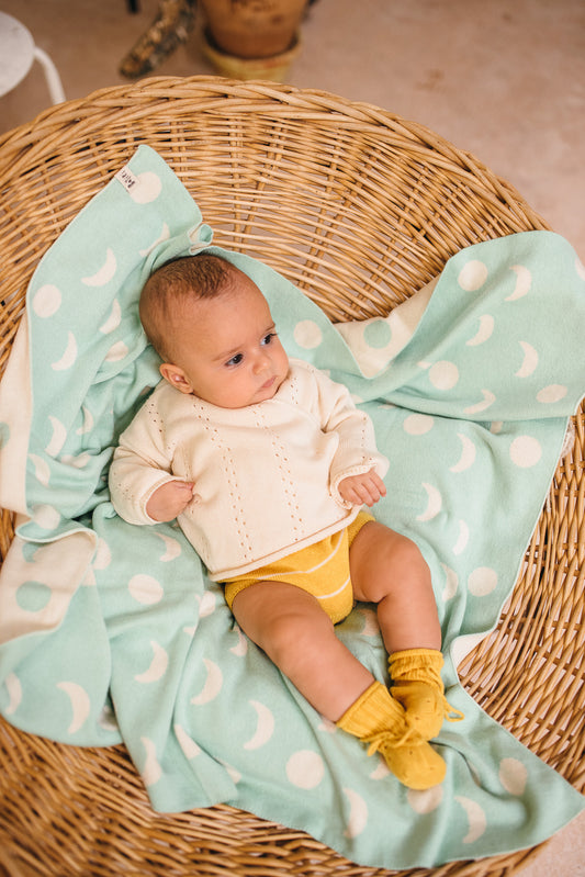 BaYiri | Moon Jacket