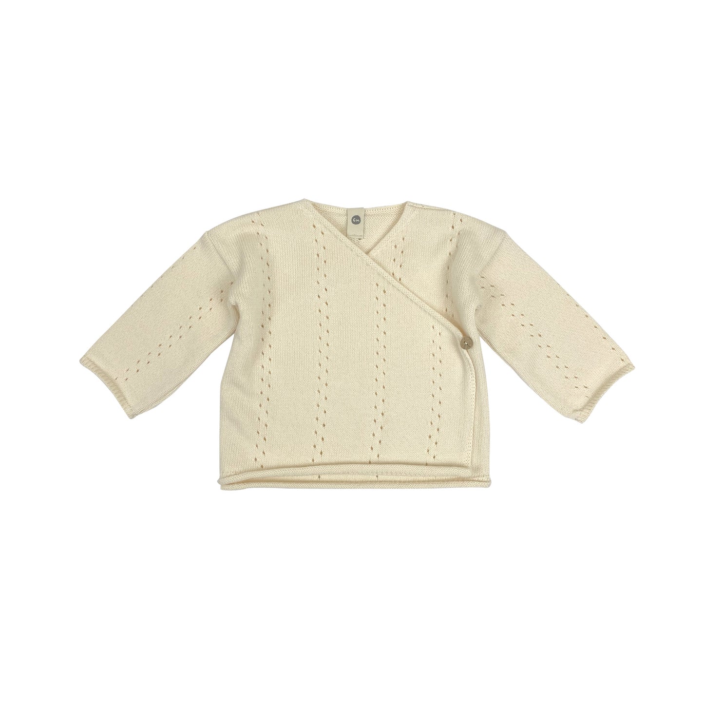 BaYiri | Moon Jacket