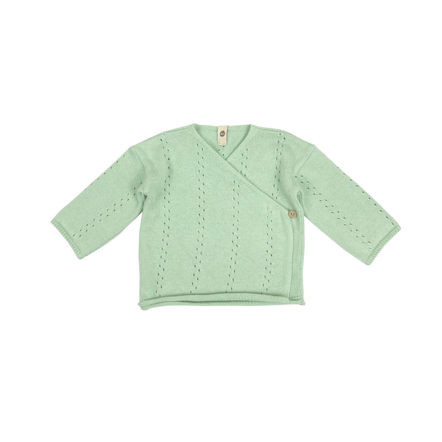 BaYiri | Moon Jacket