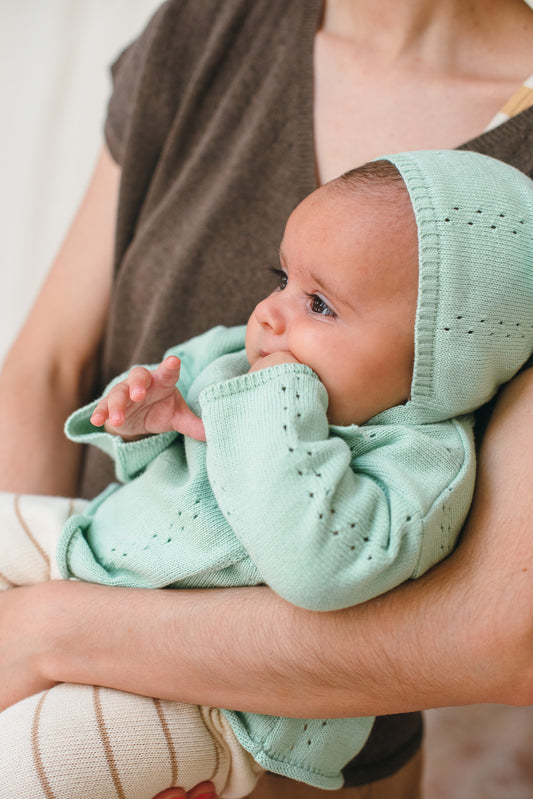 BaYiri | Moon Jacket