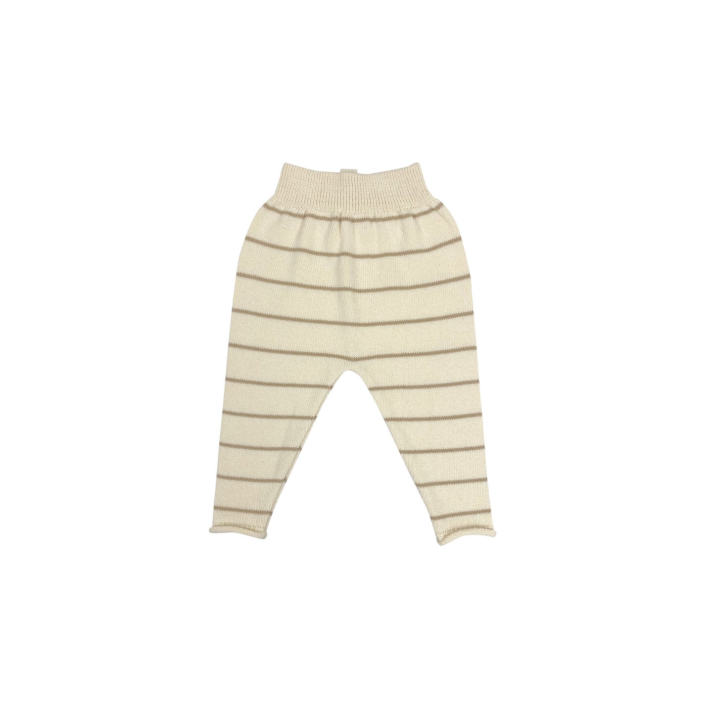 BaYiri | Moon Striped Pants