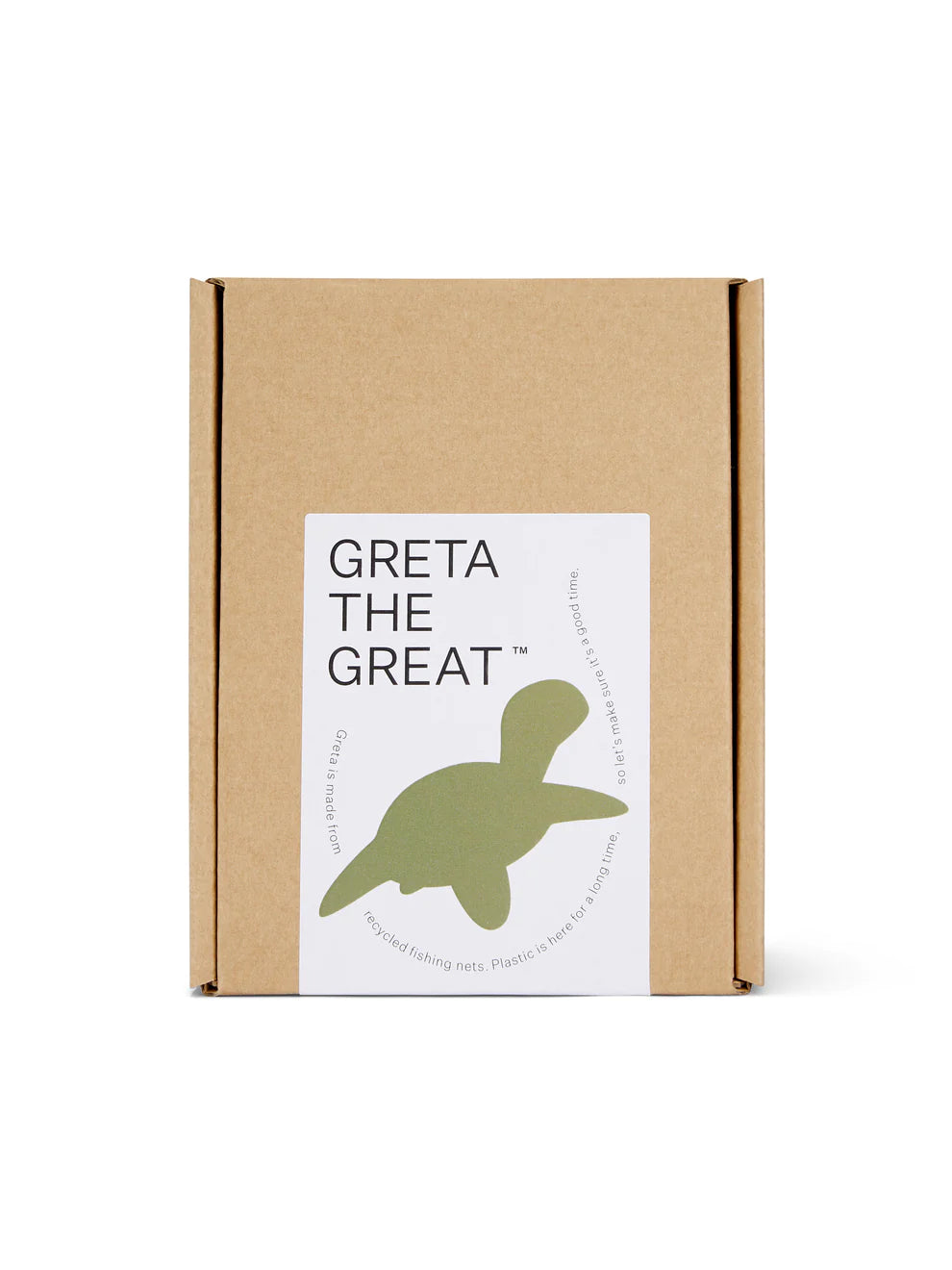 Greta the Great™ | Moss