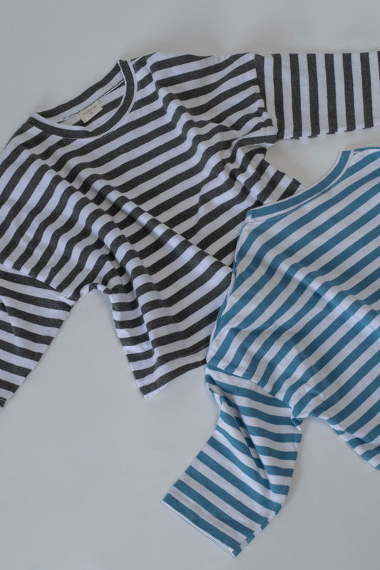 Baby Stripes Tee