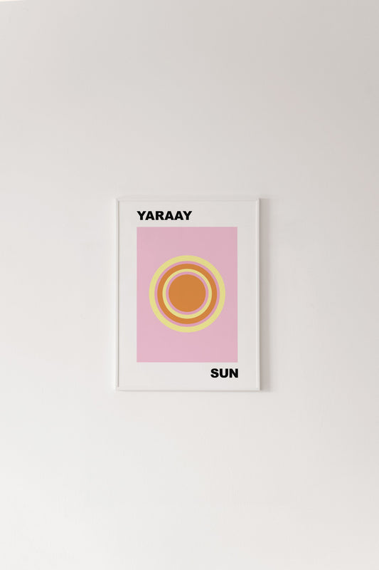 La Terre Press | The Gamilaraay Collection - Yaraay