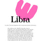 La Terre Press | Children's Zodiac Sign - Libra